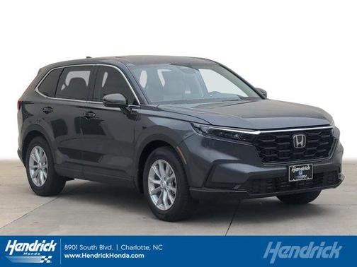 2026 Honda CR-V EX 2WD