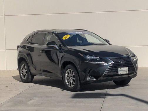 2020 Lexus NX 300 Base