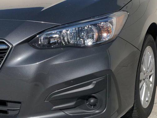 2018 Subaru Impreza 2.0i Premium