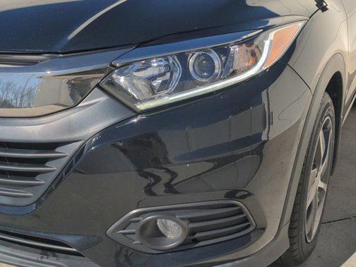 2022 Honda HR-V EX-L