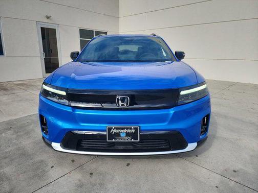 2026 Honda Prologue Elite