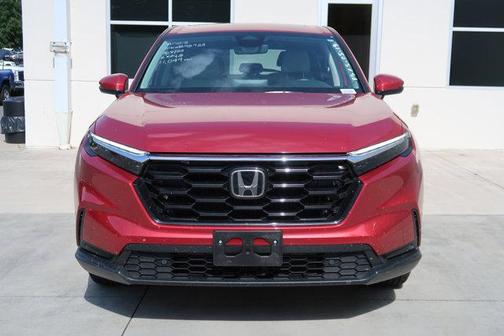2025 Honda CR-V EX-L 2WD