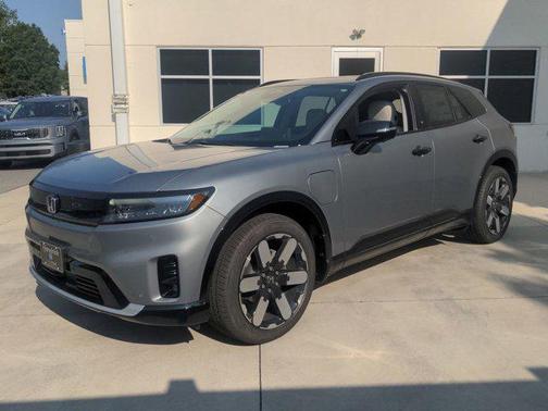 2026 Honda Prologue Elite