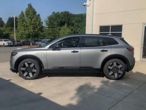 2026 Honda Prologue Elite