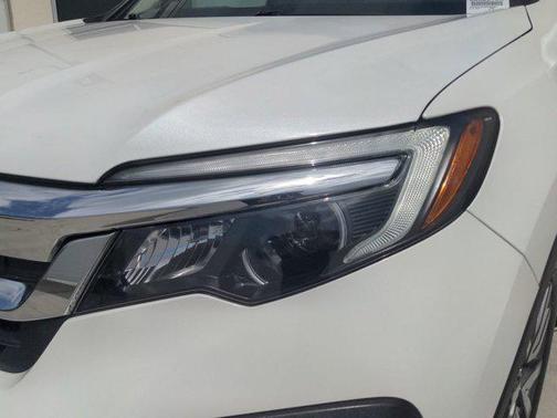 2022 Honda Pilot 2WD EX-L