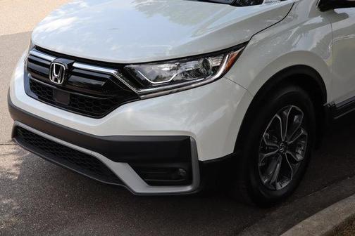 2022 Honda CR-V 2WD EX-L