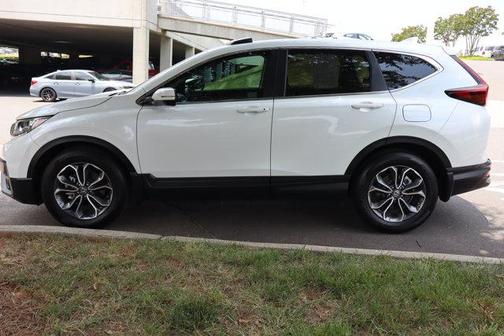 2022 Honda CR-V 2WD EX-L