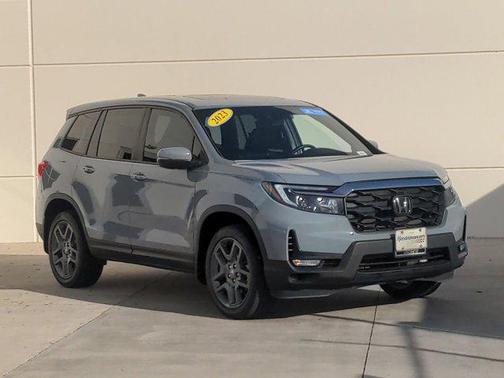 2023 Honda Passport AWD EX-L