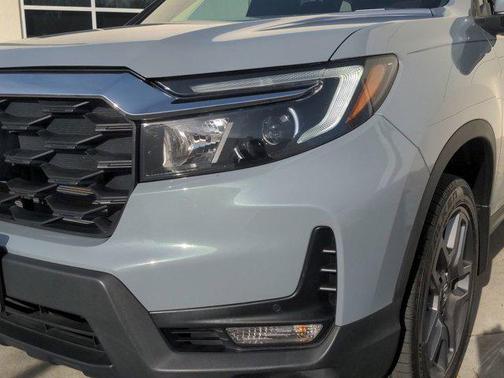 2023 Honda Passport AWD EX-L