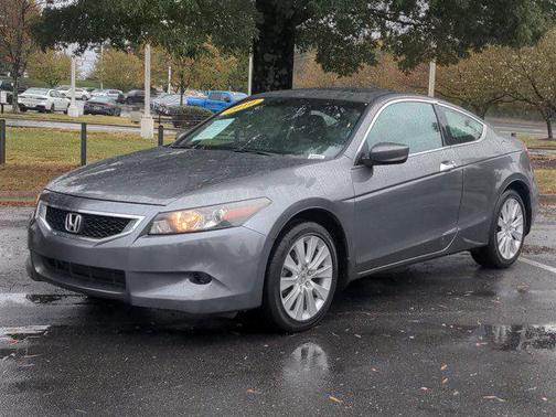 2010 Honda Accord EX-L