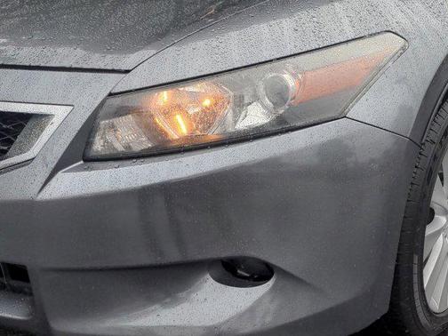 2010 Honda Accord EX-L