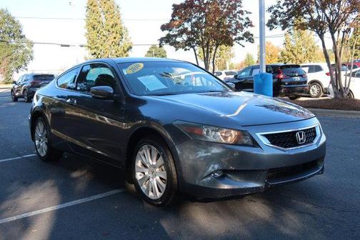 2010 Honda Accord EX-L