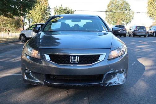 2010 Honda Accord EX-L