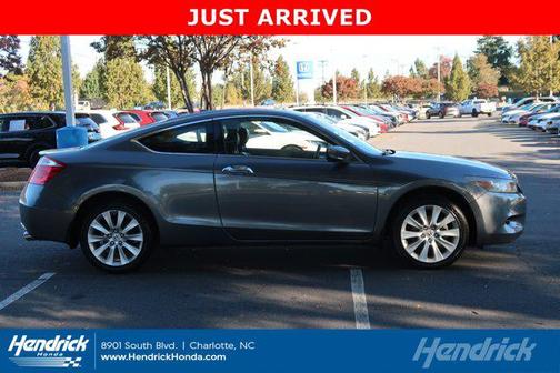 2010 Honda Accord EX-L