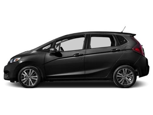 2015 Honda Fit EX-L