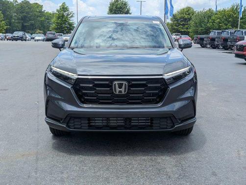 2026 Honda CR-V EX 2WD