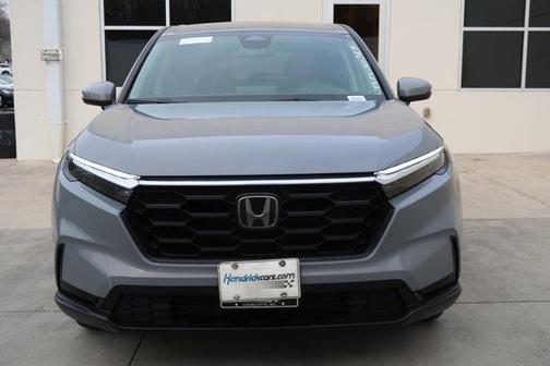 2024 Honda CR-V LX 2WD