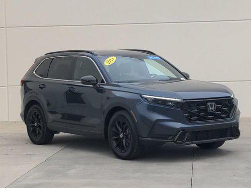 2023 Honda CR-V Hybrid Sport FWD