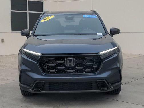 2023 Honda CR-V Hybrid Sport FWD