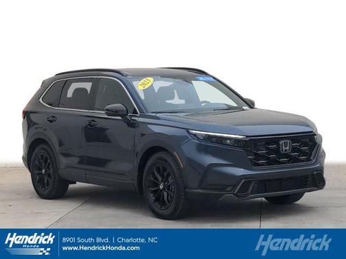 2023 Honda CR-V Hybrid Sport FWD