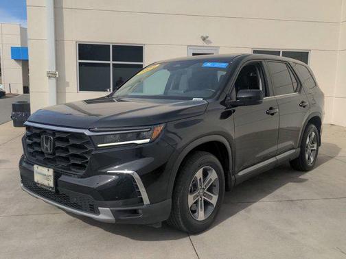 2024 Honda Pilot EX-L 7 Passenger