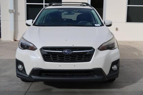 2018 Subaru Crosstrek 2.0i Limited