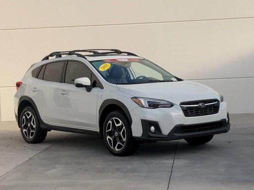 2018 Subaru Crosstrek 2.0i Limited