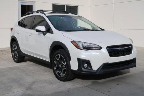 2018 Subaru Crosstrek 2.0i Limited