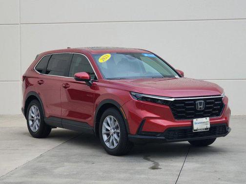 2023 Honda CR-V EX-L 2WD