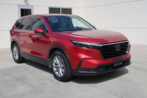 2023 Honda CR-V EX-L 2WD