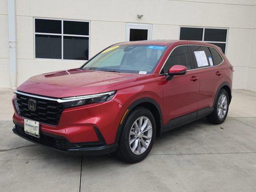 2023 Honda CR-V EX-L 2WD