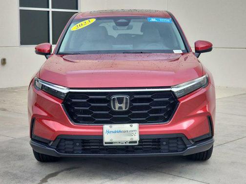 2023 Honda CR-V EX-L 2WD