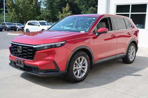 2023 Honda CR-V EX-L 2WD