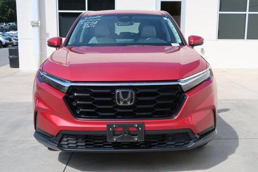 2023 Honda CR-V EX-L 2WD