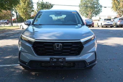 2024 Honda CR-V EX-L 2WD