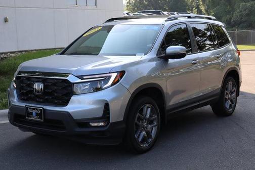 2023 Honda Passport AWD EX-L