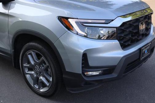2023 Honda Passport AWD EX-L