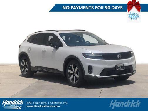 2026 Honda Prologue Touring