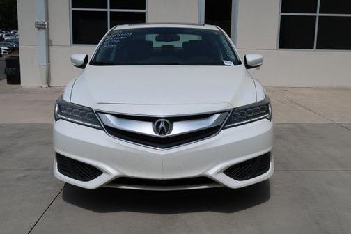 2017 Acura ILX 2.4L