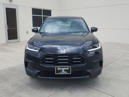 2026 Honda HR-V 2WD Sport