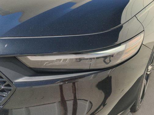 2023 Honda Accord Hybrid Base