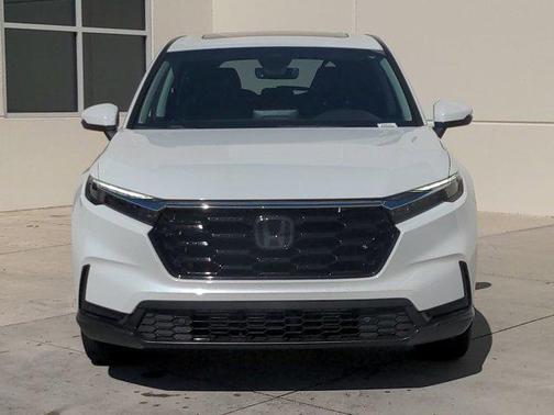2023 Honda CR-V EX-L 2WD