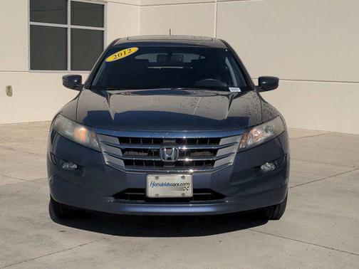 2012 Honda Crosstour EX-L
