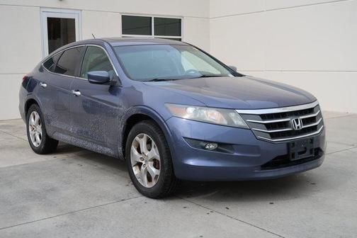 2012 Honda Crosstour EX-L