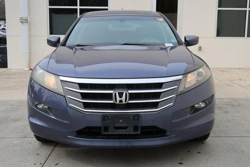 2012 Honda Crosstour EX-L
