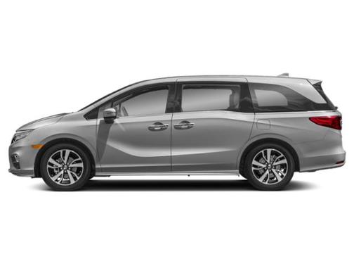 2020 Honda Odyssey Elite