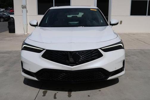 2023 Acura Integra A-SPEC Technology
