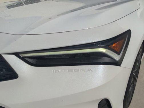2023 Acura Integra A-SPEC Technology