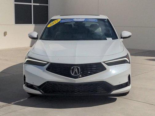 2023 Acura Integra A-SPEC Technology