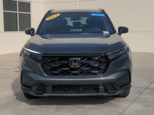 2023 Honda CR-V Hybrid Sport AWD